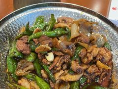 -小秦淮·南京土菜(新亭西路店)
