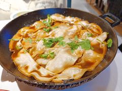 -津沽小院(天津之眼店)