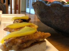 -王鼎精致料理铁板烧(世博源店)