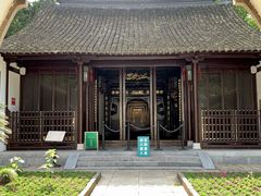 -松江清真寺
