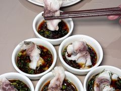 -鱼神·脆肉鲩 全鱼宴(西乡店)