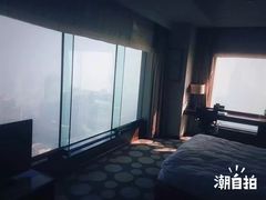 -南京商茂国际酒店(新街口德基广场店)