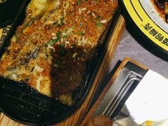 -嘎嘎鸭脑壳(蜀汉路店)