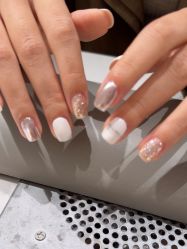 -丽心自助美甲美睫