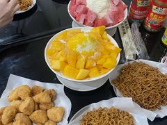 -水牛奶皇后糖水铺(深圳总店)