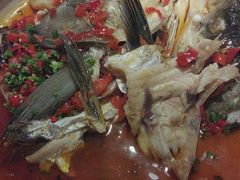 -老湘村·湖南土菜(天河维多利店)