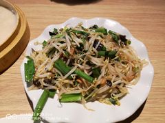 -老上居·手工春饼(贝尔路店)