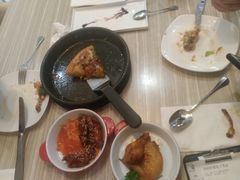 -必胜客(嘉兴万达店)