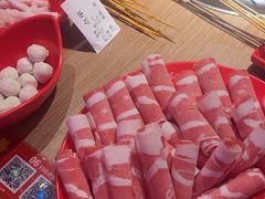 -季季红火锅(丰城洪客隆店)