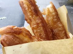 -刘飞放心无铝油条(阳光翠竹苑店)