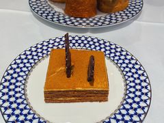 -哈拉硕俄式西餐