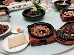 -城南往事(滨江世茂店)
