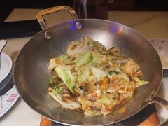 -绿茶餐厅(深圳龙华天虹购物中心店)