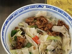 -老西安韩记三鲜煮馍(四府街店)