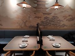 -晓淮山·扬州早茶·淮扬菜(龙阳广场店)