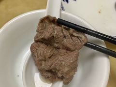 -五洲牛肉美食馆