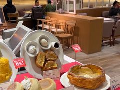 -THE Original PANCAKE HOUSE(博多マルイ店)