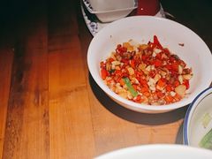 -洞庭土菜小炒馆(易发广场店)
