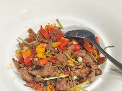 -扶摇湘宴·烤鸭·湘粤宴(中关村·北大店)