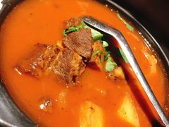 -买又大餐厅(福林里店)