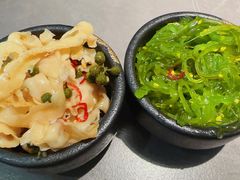 -沼津港精致料理·寿喜烧·烧鸟(龙湖南桥天街日料榜单店)