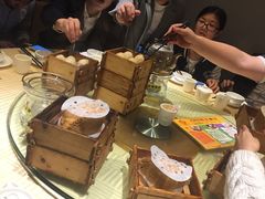 -又一间茶点轩(百汇广场店)