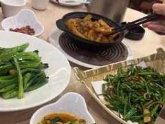 -香顺·客家菜(东坑店)