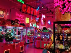 -BIG PINK大粉娃娃机主题馆(圆融星座店)