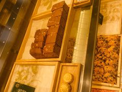 -泸溪河桃酥(西直门凯德店)