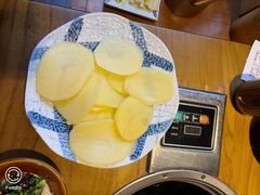 -贵厨酸汤牛肉(花果园国际中心店)