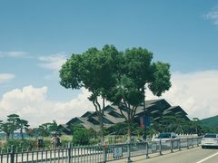 -东钱湖旅游度假区