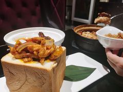 -高第街56号港式餐厅(泰华城店)