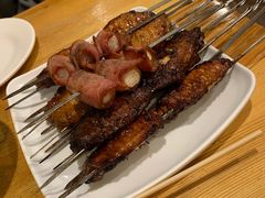 -鬼味烤翅(南锣鼓巷店)
