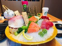 -文三酒肆自助放题(新街口友谊广场店)