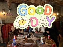 -秃鹫湾·推理大师沉浸式实景演绎推理剧场