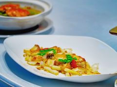 -君庭中餐厅(友谊宾馆店)