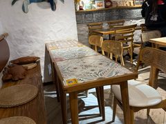 -十面欢腾·海鲜面·台式Bistro(长乐路店)