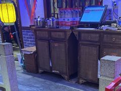-唇辣号重庆老火锅(燕郊鑫乐汇店)