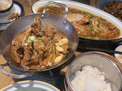 -鸿运楼·舌尖上的徽菜