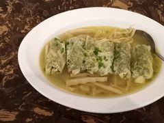 -老洋房花园饭店(绍兴路店)