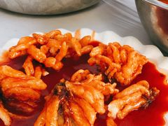 -笑红饭庄