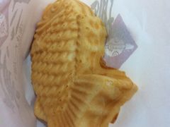 红豆鲷鱼烧-粉粉乐鲷鱼烧(美罗城店)