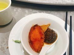古法鲍鱼-连鹭海鲜·新大连菜(星海店)