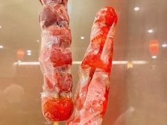 -乐宴·老北京铜火锅(桂庙店)