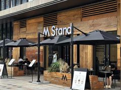 -M Stand(深圳布吉万象汇店)