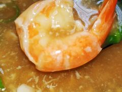 新加坡式海鲜烩饭-尚一汤·粤菜海鲜(环球港店)