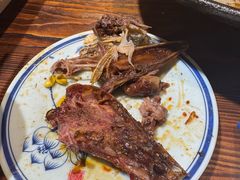 -老爹面川味小酒馆(阿什河街店)