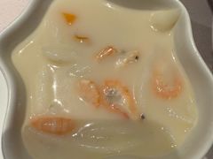 -三利音·玖弄小鲜(浦东嘉里城店)