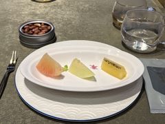 -程府宴-国宴(南长街·四合院店)