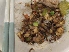 -老乡鸡(融科天地店)